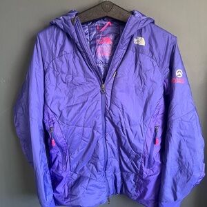 The North Face Summit Series